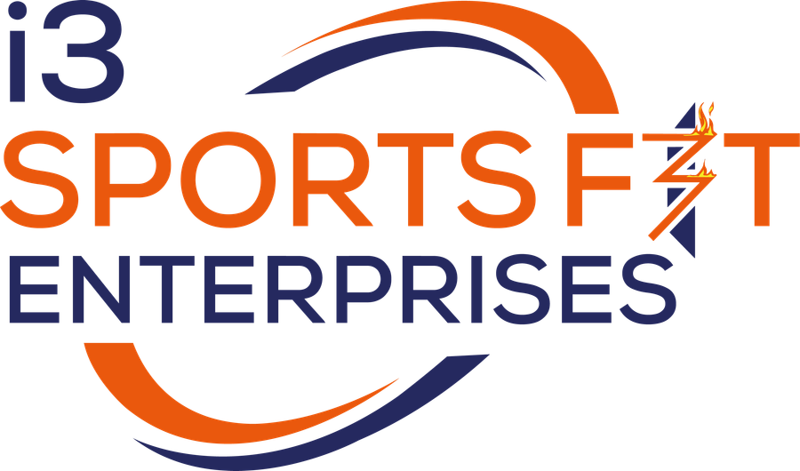 i3 Sports Fit Enterprises